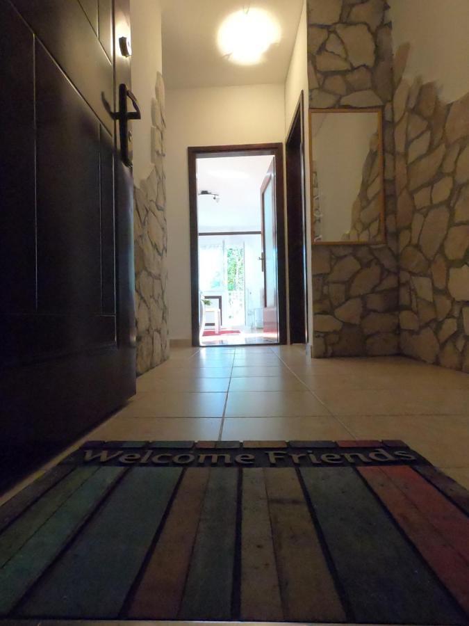 Motivation Apartment Exterior photo