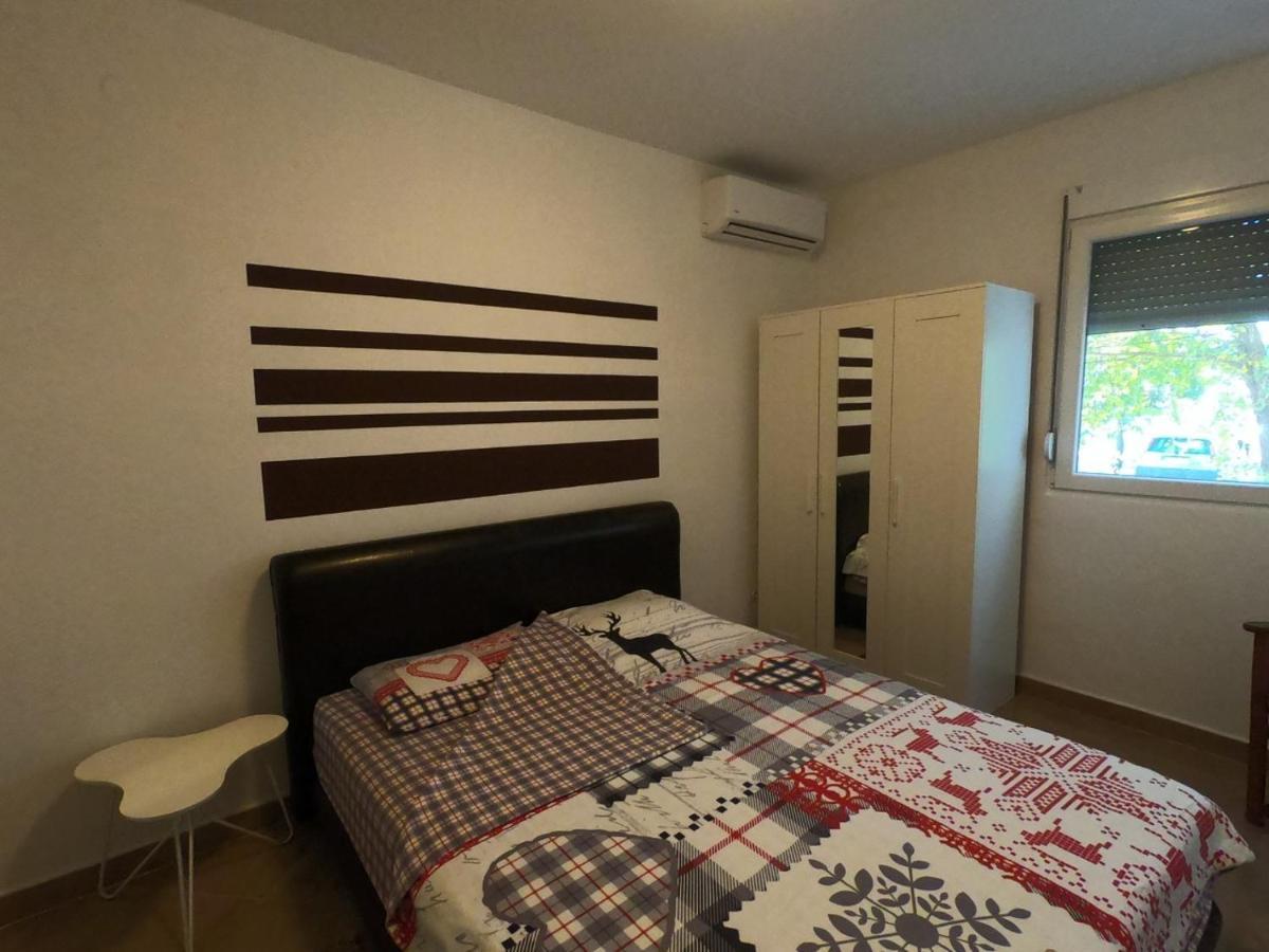 Motivation Apartment Exterior photo